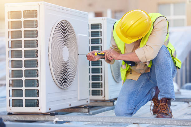 Best HVAC Retrofitting and Upgrading in Rush City, MN