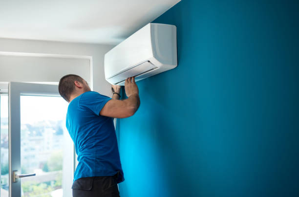 Best Seasonal HVAC Services in Rush City, MN