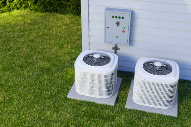 Best Ductless Mini-Split Systems in Rush City, MN