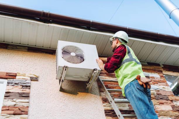 Best Furnace Cleaning in Rush City, MN
