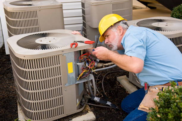 Best HVAC for Healthcare Facilities in Rush City, MN