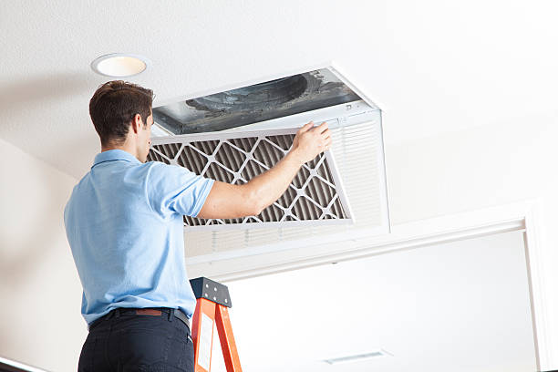 Best HVAC Training and Certification in Rush City, MN