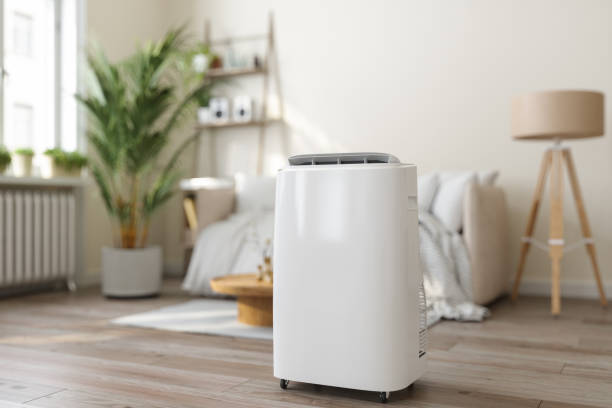 Professional HVAC in Rush City, MN