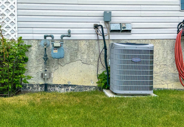 Best HVAC Financing and Leasing in Rush City, MN
